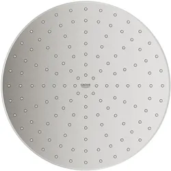 Grohe, Duschbrause, Rainshower Mono 310 Kopfbrause-Set 422 mm, 1 Strahlart (1 Strahlart, 7.50 l/min)