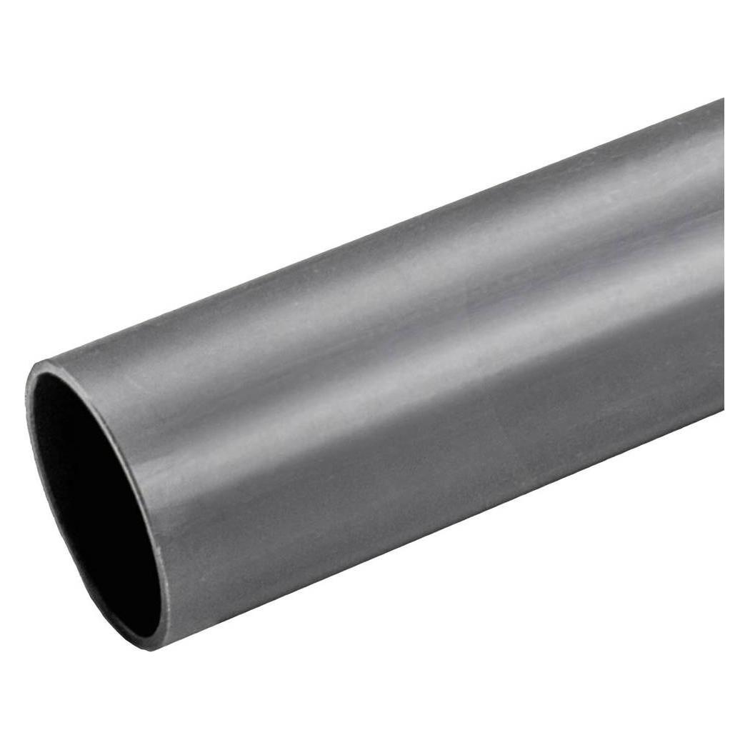 Fiap PVC ACTIVE Pipe 110 x 3.3 per Meter - PVC - Druckrohr (2499)