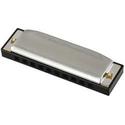 Hohner Special 20 Progressive D-Mundharmonika - Richter-Mundharmonika