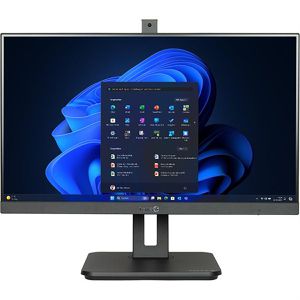 Terra All-in-One-PC AIO 2410, 1000036, 23,8 Zoll, Windows 11 Pro, Intel Core i5 14500, mit WLAN