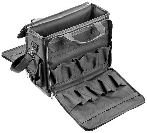 Weidmüller PRO CASE LEER 9202470000 Werkzeugkoffer unbestückt (B x H x T) 480 x 400 x 170mm