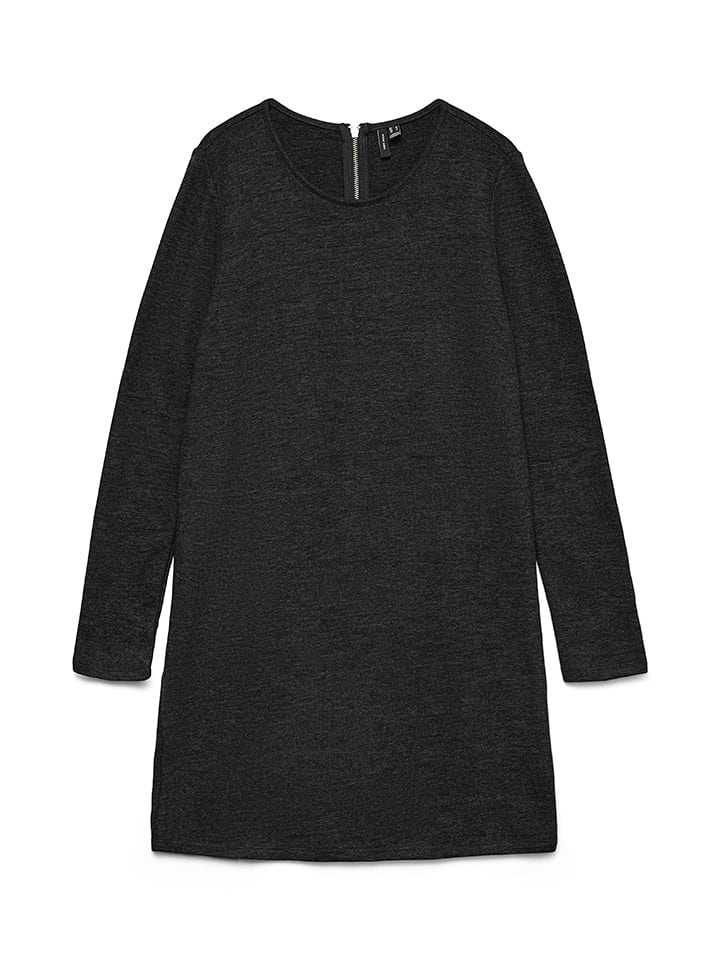 Vero Moda Kleid in Schwarz - L