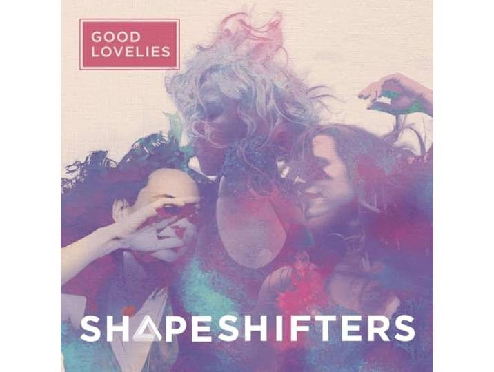 Shapeshifters