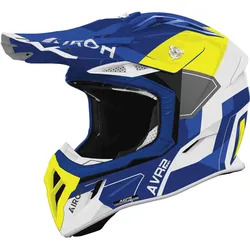 Airoh Aviator Ace 2 Shield Motocross-Helm