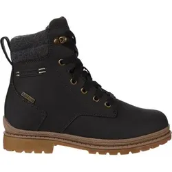 McKINLEY Kinder Stiefel Luca AQX, Größe 31 in Grau Grau