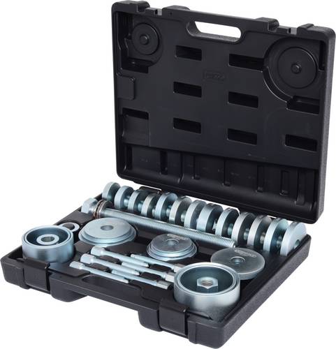 KS Tools Universal-PKW-Radlager-Werkzeug-Satz, 31-tlg 150.2250