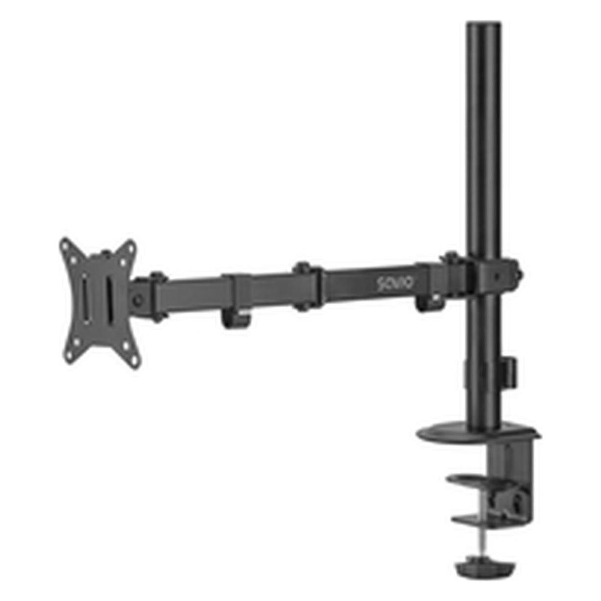 Savio UM-02 Tischhalterung für Monitor 17"-32" 2-9 kg (Boden, 32", 9 kg) (UM-02)