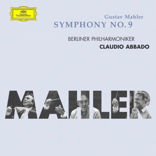 Claudio Abbado - Sinfonie 9 - Preis vom 11.10.2026 03:10:56 h