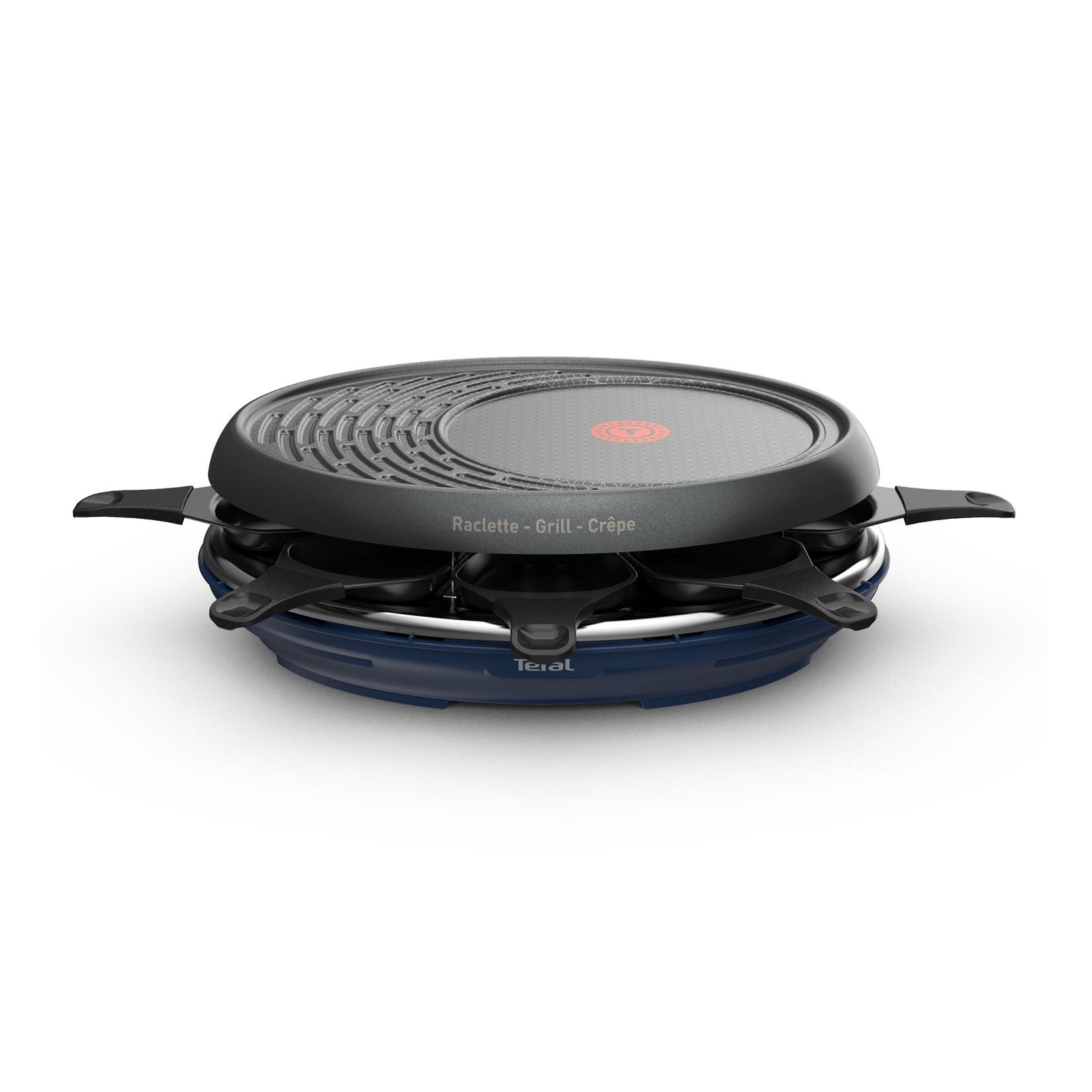 Tefal RE3104 3in1 Raclettegrill
