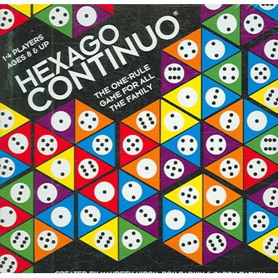 Hexago Continuo