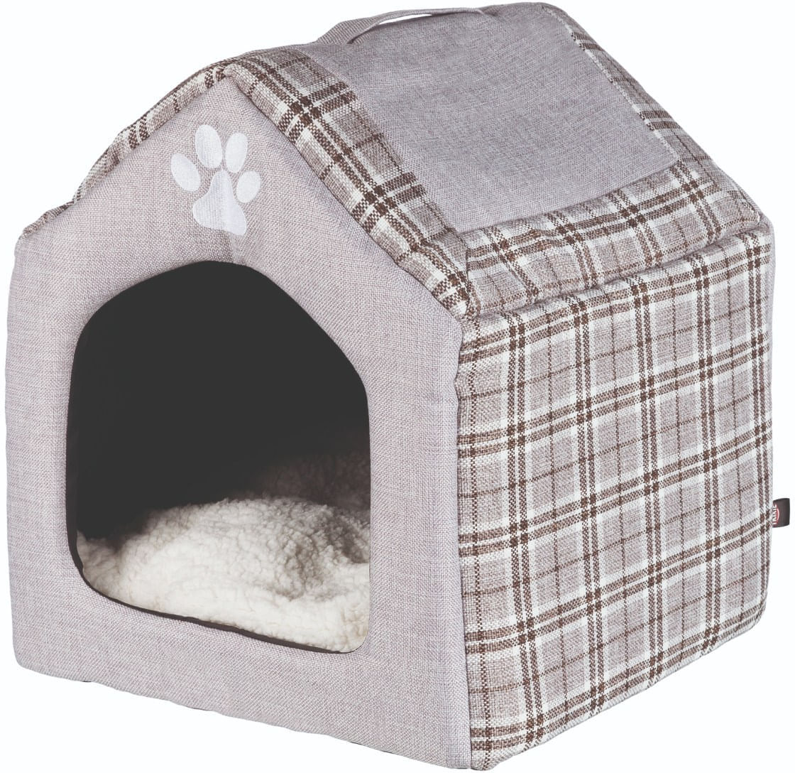 TRIXIE Cuccia Casetta Igloo Silas 1 PZ