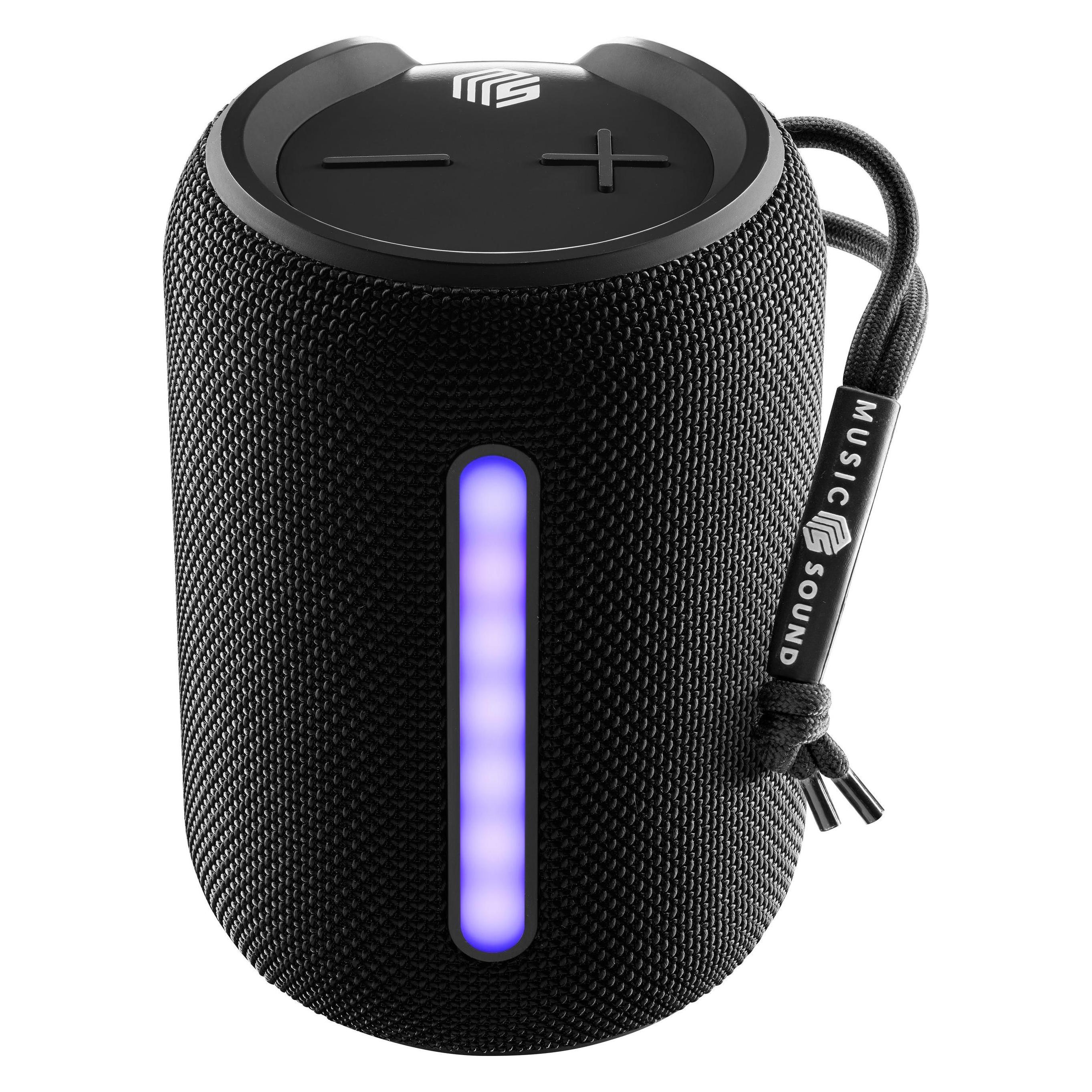 Music Sound Hype 10 (5 h) (BTSPKMSHYPE10K)