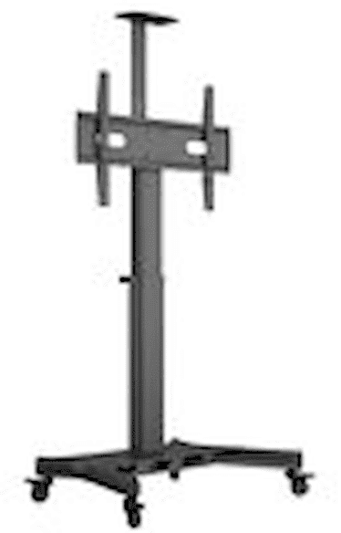 Multibrackets M Public 170 HD - Vagn - motoriserad - fÃ¶r