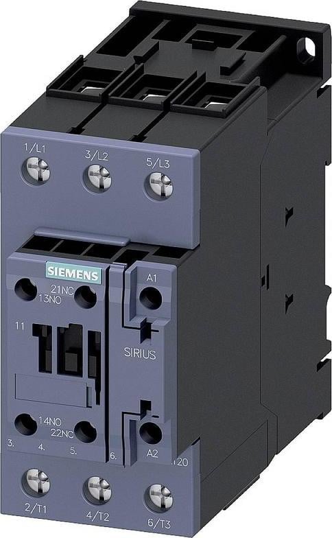 Siemens Contactor 3RT2035-1KB40