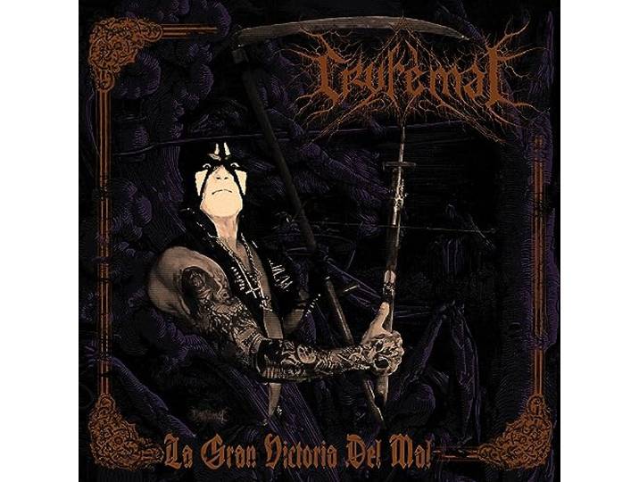 La Gran Victoria Del Mal