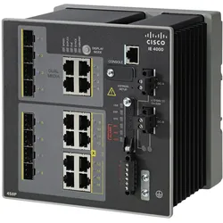 IE-4000-4GS8GP4G-E neu