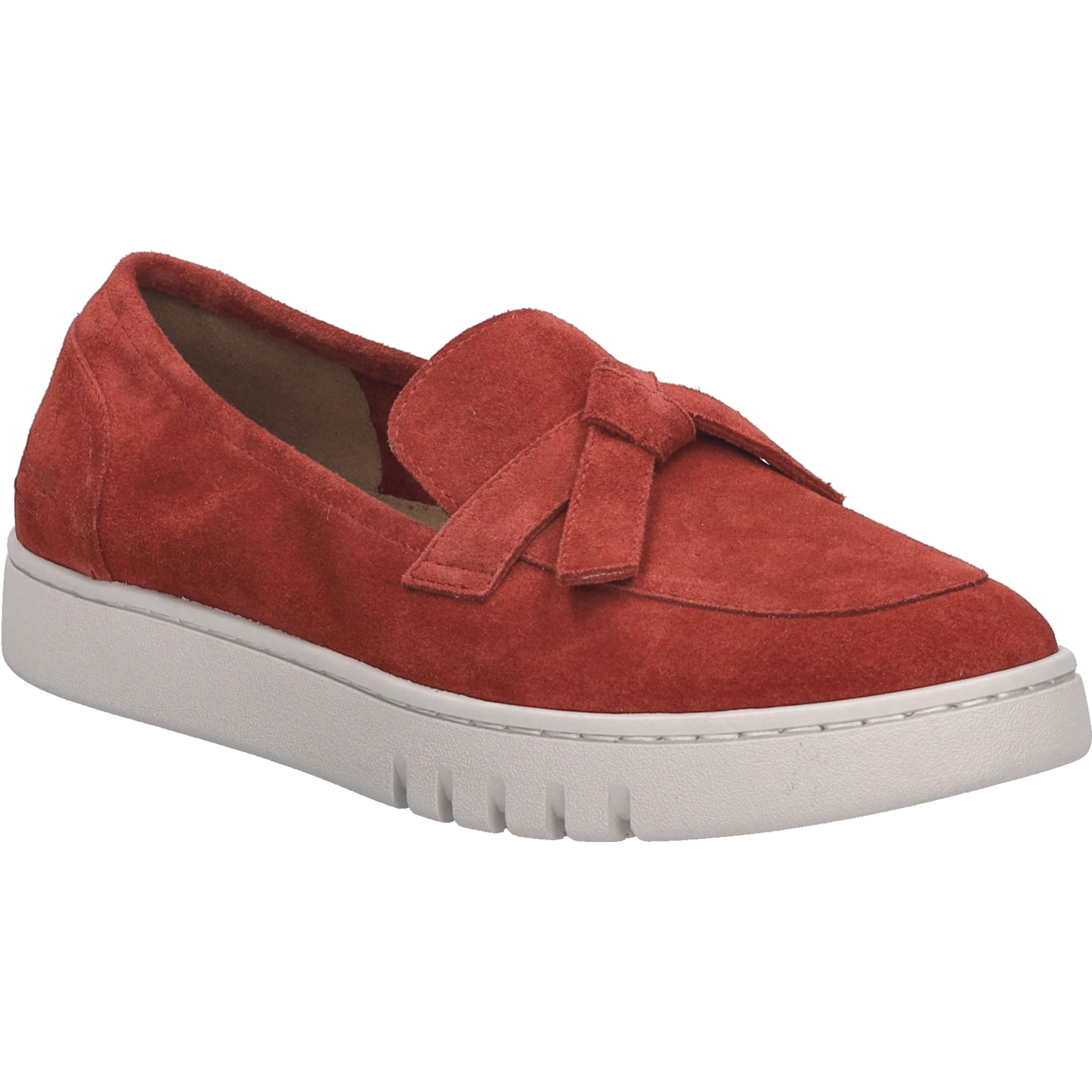 Josef Seibel Slipper Modell Jessie 08 - Rot