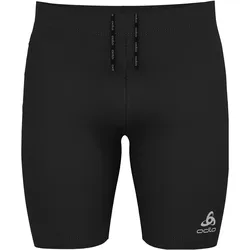 Odlo, Herren, Langlaufhose, Essentials (S), Schwarz