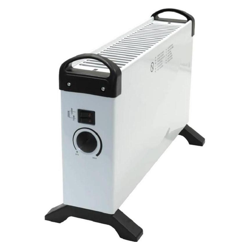 HOT Elektroheizung (2000 W) (B09KSBT2T5)