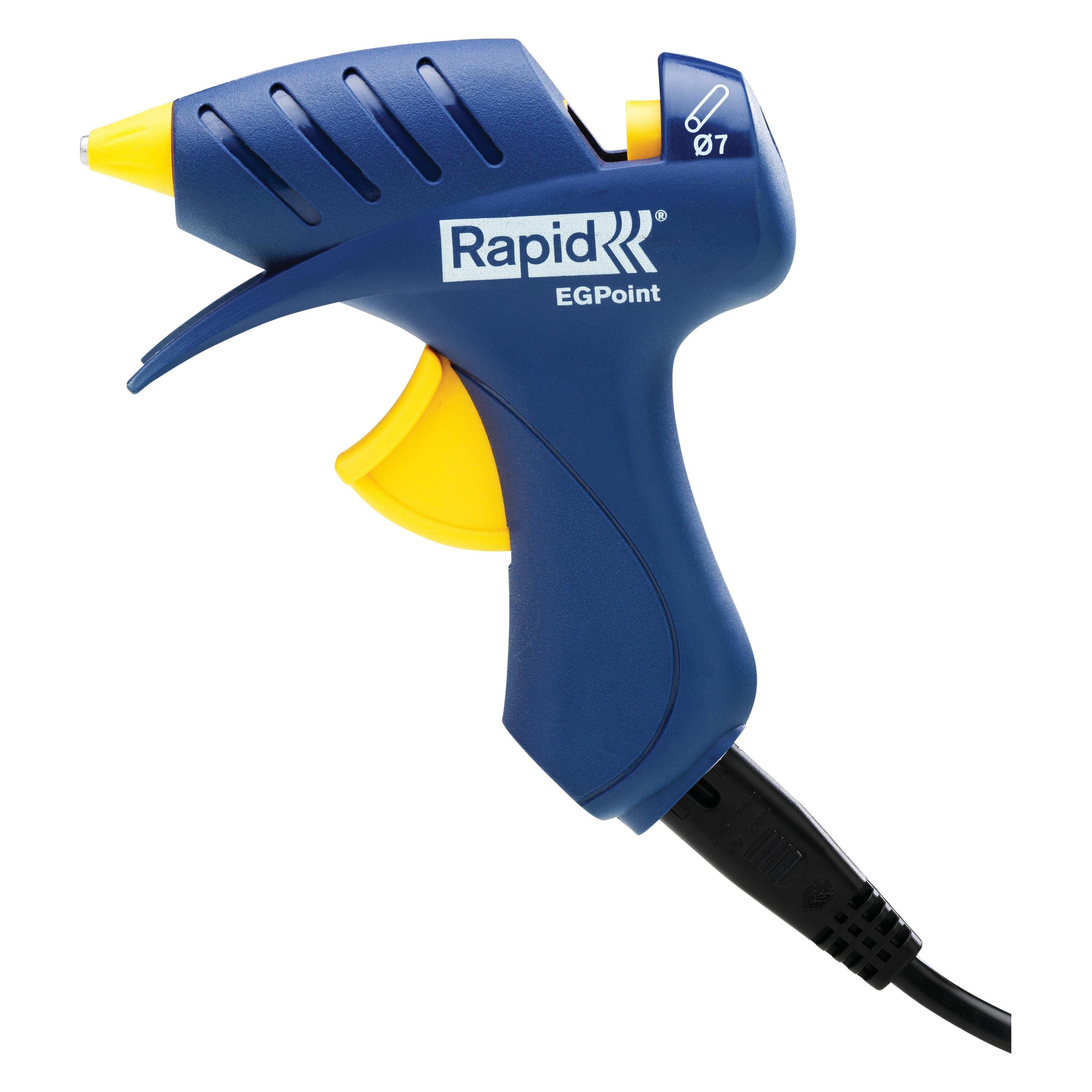 Rapid GLUE GUN 5001702, 7MM (5001702)