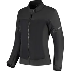 Rusty Stitches Jodi Damen Motorrad Textiljacke 46