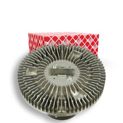 FEBI BILSTEIN Kupplung, Kühlerlüfter 35551