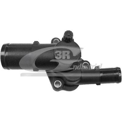 3RG Thermostat, Kühlmittel 80652 für DACIA