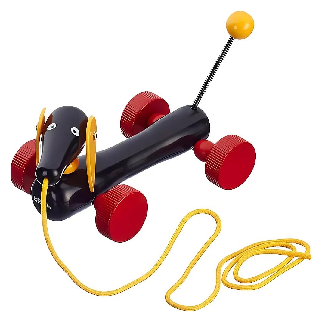 Brio Dachshund (53.030.332)