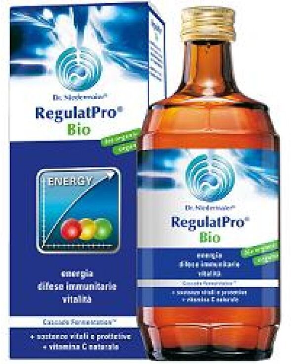BIO + Regulatpro Bio 350Ml