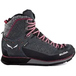 SALEWA Damen Trekkinghalbschuhe WS MTN TRAINER 2 WINTER GTX, Größe 6,5 in Bunt Bunt