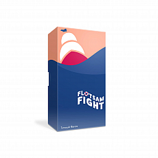 Oink Games Flotsam Fight - deutsch 285472