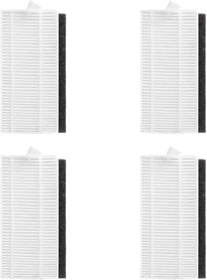 INF Accessoires pour aspirateur robot Airrobo P20