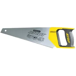 Stanley, Handsäge, Fuchsschwanz Jet Cut SP 380 HP