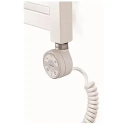Terma Heizpatrone MOA Spiralkabel, weiß 300 Watt