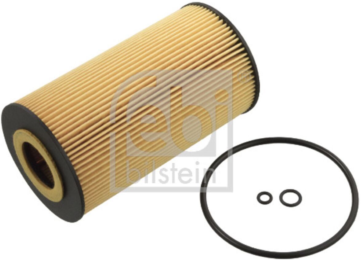 Ölfilter FEBI BILSTEIN 101329