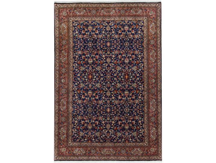 Bidjar Teppich 207x307 Handgeknüpft Orientteppich Perserteppich