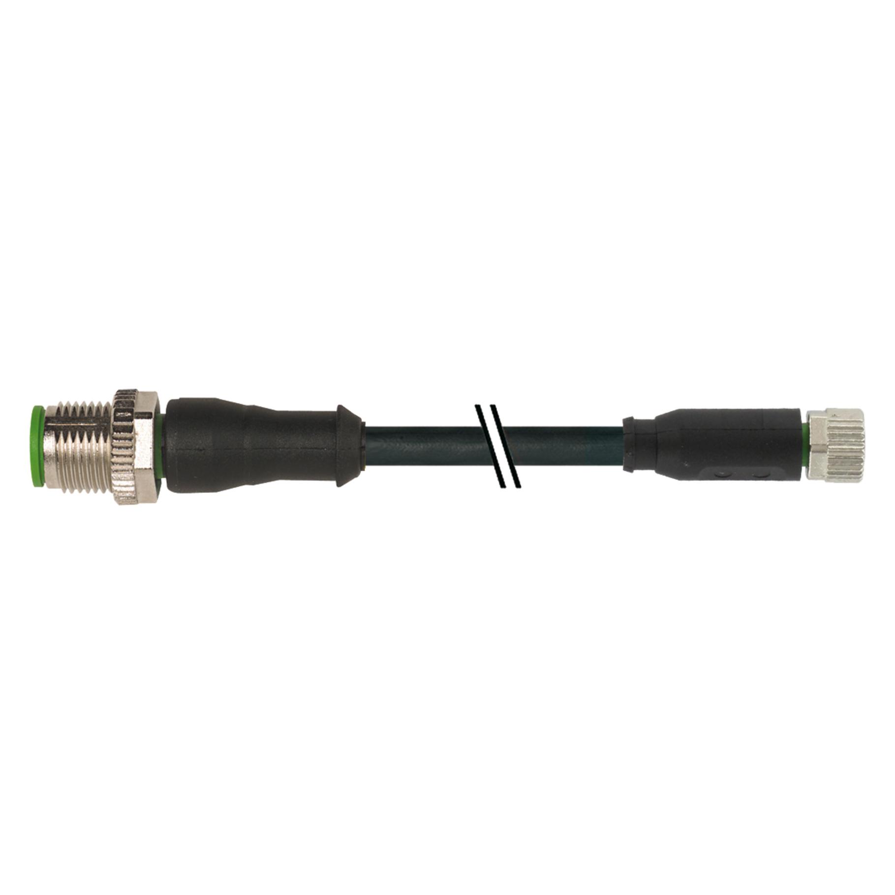 Murr Elektronik Steckverbinder (7000-40561-6300060)