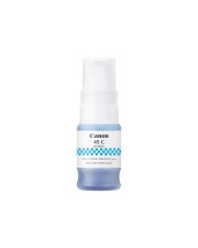 Canon GI-45 Ink Bottle Cyan EMB (6285C001)