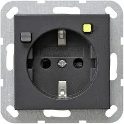 Gira, Steckdose, ARB1 TEST 267728