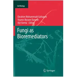 Fungi as Bioremediators, Fachbücher
