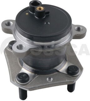Ossca Radnabe 56272 Vorderachse Beidseitig Für Mazda