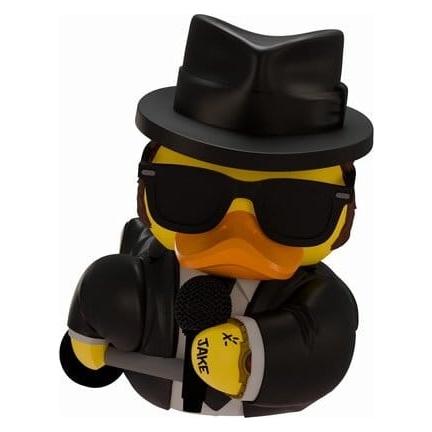 Numskull Blues Brothers Tubbz PVC Figur Jake Collector's Edition 10 cm (NMSK-NS4980)