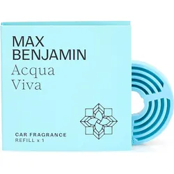 Max Benjamin Acqua Viva Auto-Lufterfrischer