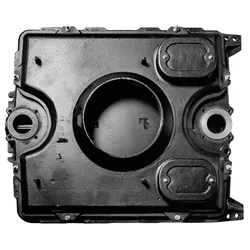 Wolf Endglied für MK-2