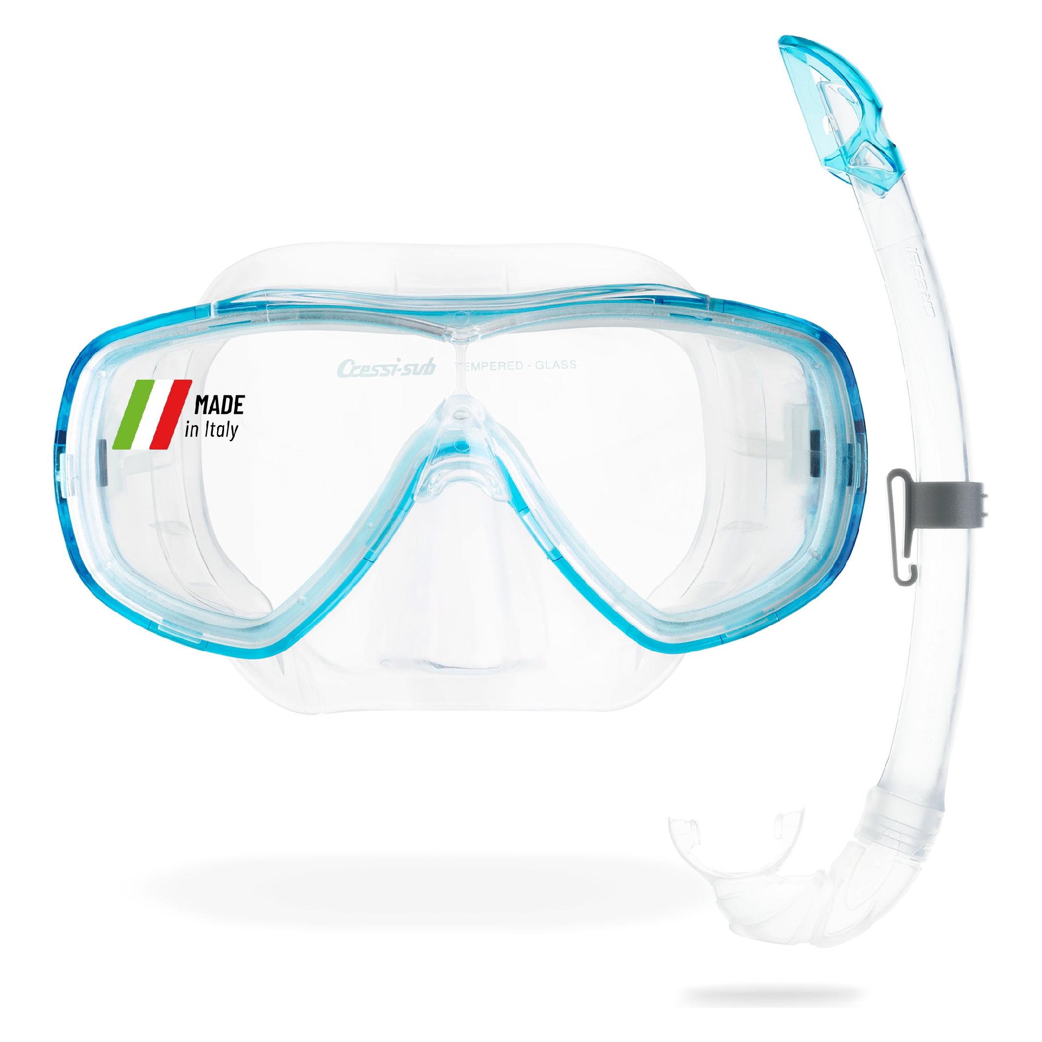Cressi Onda + Mexico (DM1010153)