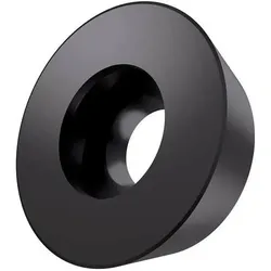 Pramet, Zubehör Maschine, Frswendeschneidplatte ISO RDMX 12T3MOT:M8310 D. 3,9mm PVD beschichtet - VPE: 10