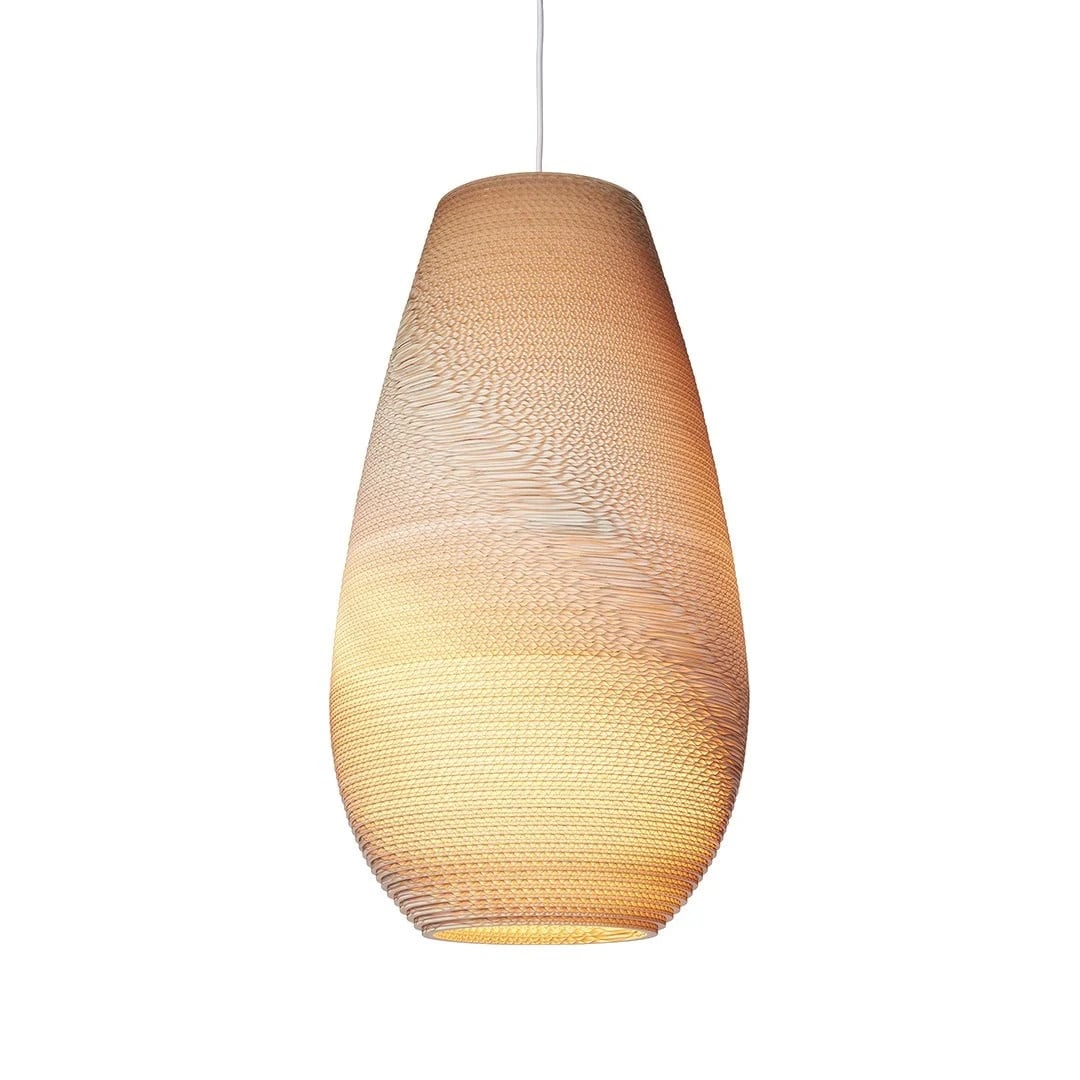 Graypants Drop26 hanglamp blonde - GP-2221