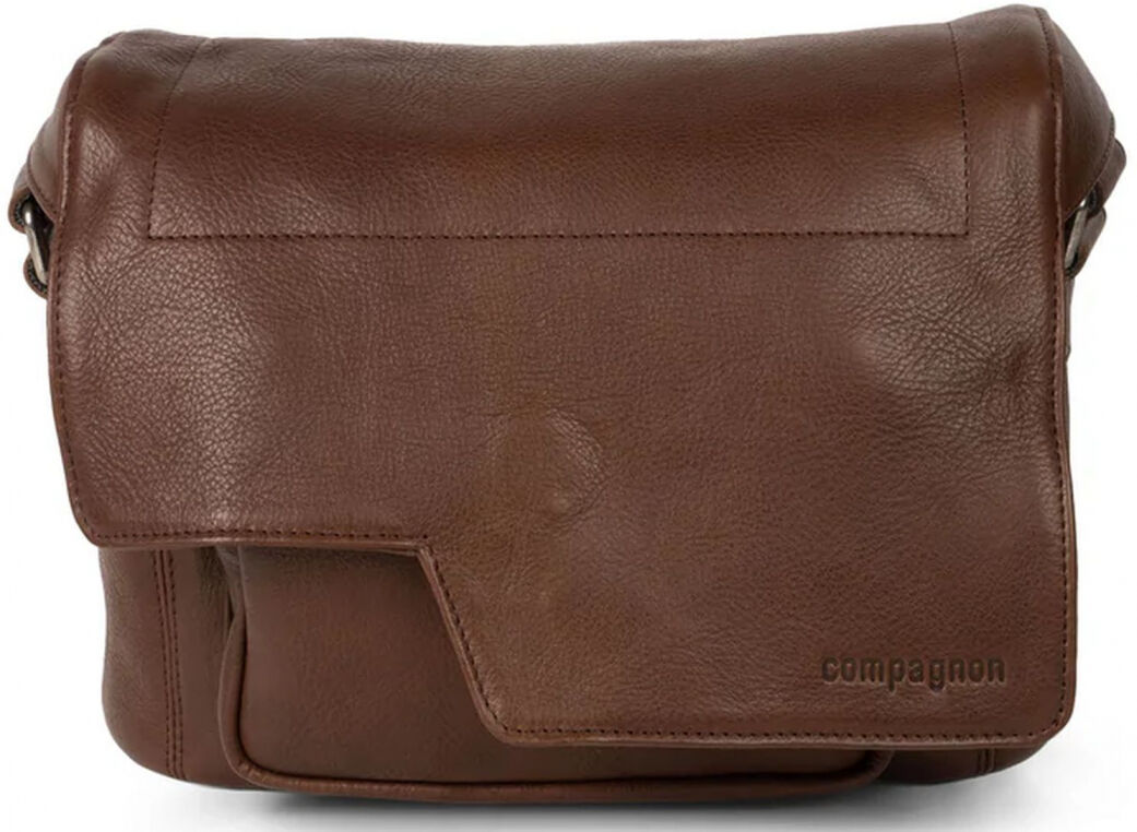 Compagnon little messenger Gen III darkbrown