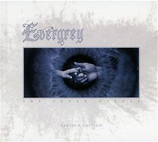 Evergrey - The Inner Circle/Spec.ed. - Preis vom 11.10.2026 15:43:13 h