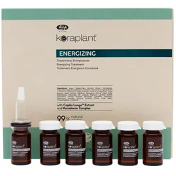 48ml Lisap Keraplant Energizing Treatment